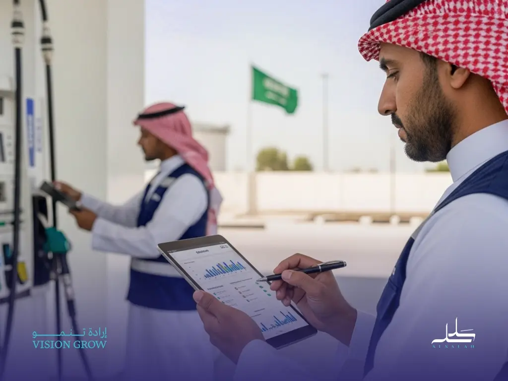 دور الجهات الحكومية في عملية المراقبة والتقييم